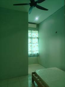 House at Taman Bukit Minyak, Bukit Minyak, photo 7