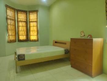 House at Taman Bukit Minyak, Bukit Minyak, photo 9