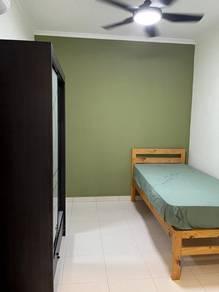 Kondominium di Suria 1, Batu Kawan, foto 5
