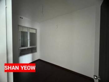 Kondominium di Residensi Damai (Signature 3), Permatang Pauh, foto 5