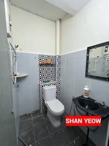 Rumah di Taman Machang Bubok, Bukit Mertajam, foto 6