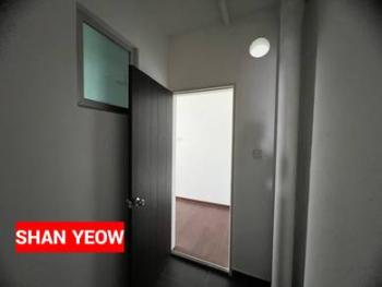 Kondominium di Residensi Damai (Signature 3), Permatang Pauh, foto 10
