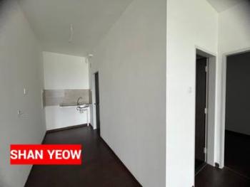 Kondominium di Residensi Damai (Signature 3), Permatang Pauh, foto 6