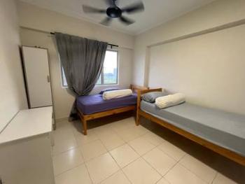 Kondominium di Suria 1, Batu Kawan, foto 4