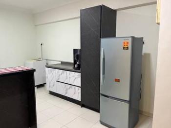 Kondominium di Suria 1, Batu Kawan, foto 6