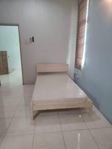House at Taman Bukit Minyak, Bukit Minyak, photo 8