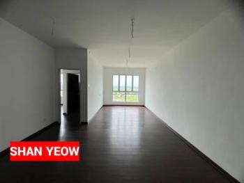 Kondominium di Residensi Damai (Signature 3), Permatang Pauh, foto 7