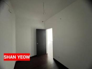 Kondominium di Residensi Damai (Signature 3), Permatang Pauh, foto 4