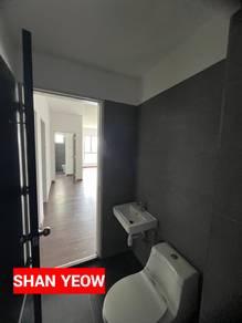Kondominium di Residensi Damai (Signature 3), Permatang Pauh, foto 9