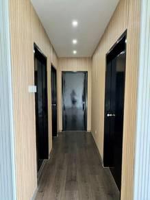 Kondominium di Pauh Permai, Permatang Pauh, foto 9