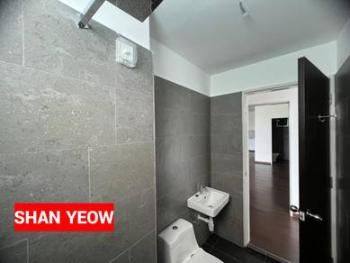 Kondominium di Residensi Damai (Signature 3), Permatang Pauh, foto 8