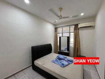 Rumah di Taman Machang Bubok, Bukit Mertajam, foto 4