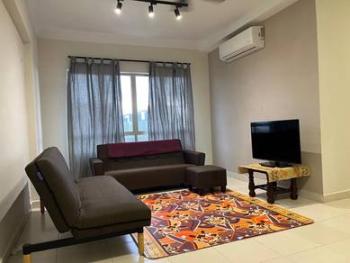 Kondominium di Suria 1, Batu Kawan, foto 1