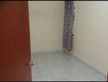 Apartmen di Angkasa Phase 1, Kota Kinabalu, foto 5