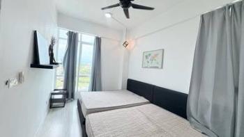 Kondominium di Sutera Avenue, Kota Kinabalu, foto 4