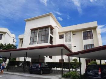 Kondominium di Ukay Bayu, Ampang, foto 2