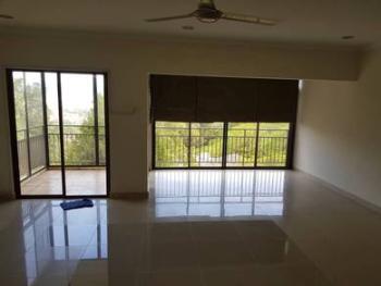 Kondominium di Ukay Bayu, Ampang, foto 1