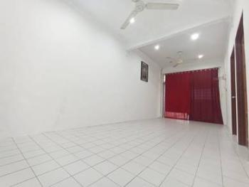 House at Taman Permai, Seremban, photo 3