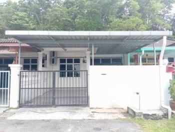 House at Taman Permai, Seremban, photo 1