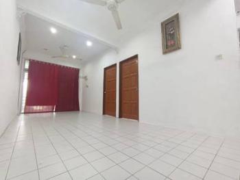 House at Taman Permai, Seremban, photo 5