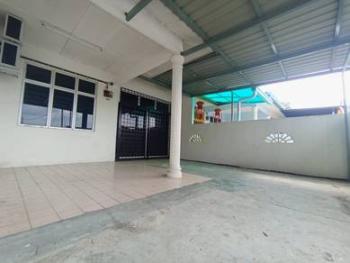 House at Taman Permai, Seremban, photo 4