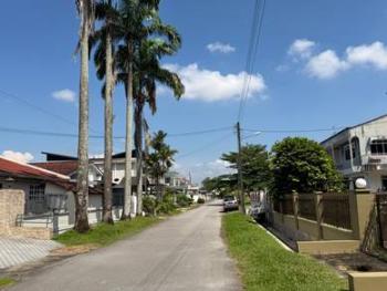 Bungalow at Pusat Bandar, Taiping, photo 4