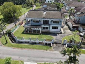 Bungalow at Pusat Bandar, Taiping, photo 2