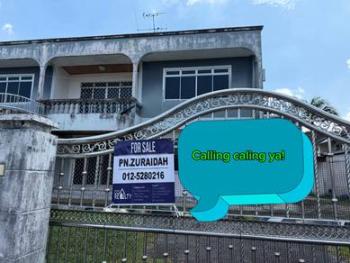 Bungalow at Pusat Bandar, Taiping, photo 6