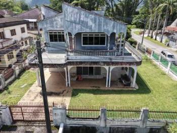 Bungalow at Pusat Bandar, Taiping, photo 7