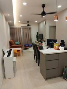 Apartment at D'Kristal, Semenyih, photo 4