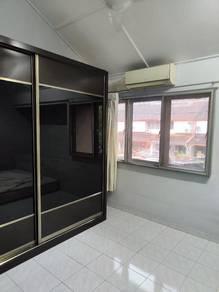 House at Taman Sri Rampai, Wangsa Maju, photo 7