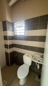 Apartment at Pangsapuri Damai Residensi, Bangi, photo 8