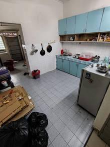 Kitchen – House at Taman Bunga Raya, Wangsa Maju, photo 8