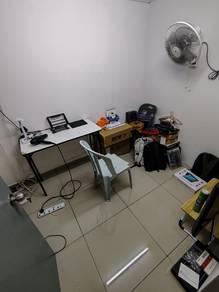House at Taman Bunga Raya, Wangsa Maju, photo 3