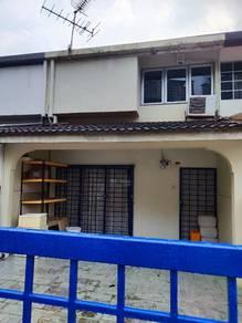 House at Taman Sri Rampai, Wangsa Maju, photo 2