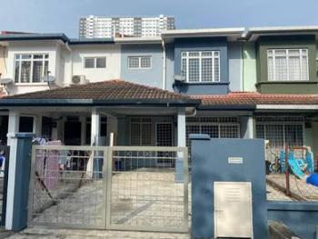 Rumah di Taman Kenanga, Sepang, foto 1