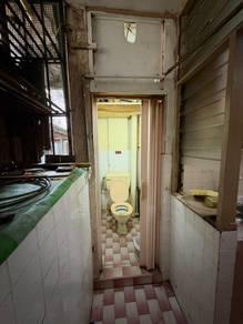 Bathroom – Flat at Taman Bukit Angkasa, Lembah Pantai, photo 6