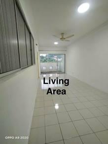 Residensi Bistaria, Ampang的共管公寓，照片1