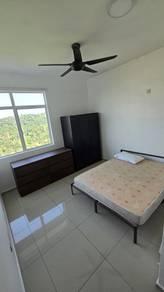 Condominium at Ehsan Residence, Sepang, photo 2