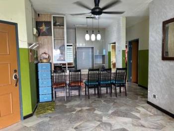 Condominium at Sri Ledang, Wangsa Maju, photo 1