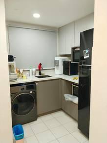 Apartment at D'Kristal, Semenyih, photo 10