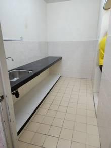 Residensi Bistaria, Ampang的共管公寓，照片2