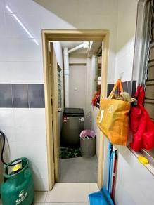 Apartment at Residensi Melor, Bangi, photo 8