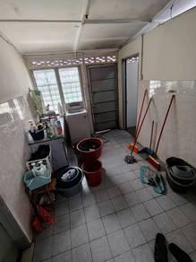 House at Taman Bunga Raya, Wangsa Maju, photo 6