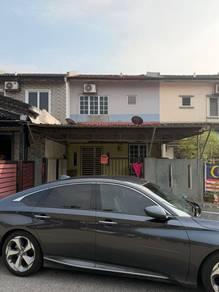 House at Taman Sri Haneco, Semenyih, photo 3
