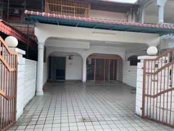 Taman Sri Jelok, Kajang的房屋，照片1
