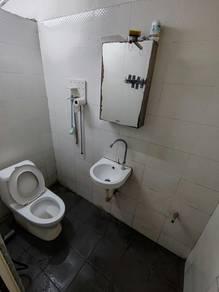 Bathroom – House at Taman Bunga Raya, Wangsa Maju, photo 10