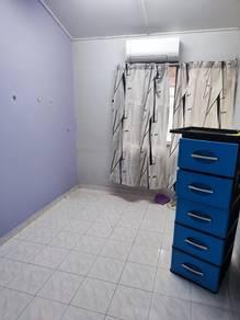House at Taman Sri Rampai, Wangsa Maju, photo 8