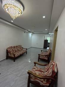 Pangsapuri di Saga Suria, Ampang, foto 1