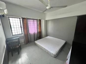 Apartmen di Taman Connaught 12/9, Cheras, foto 4